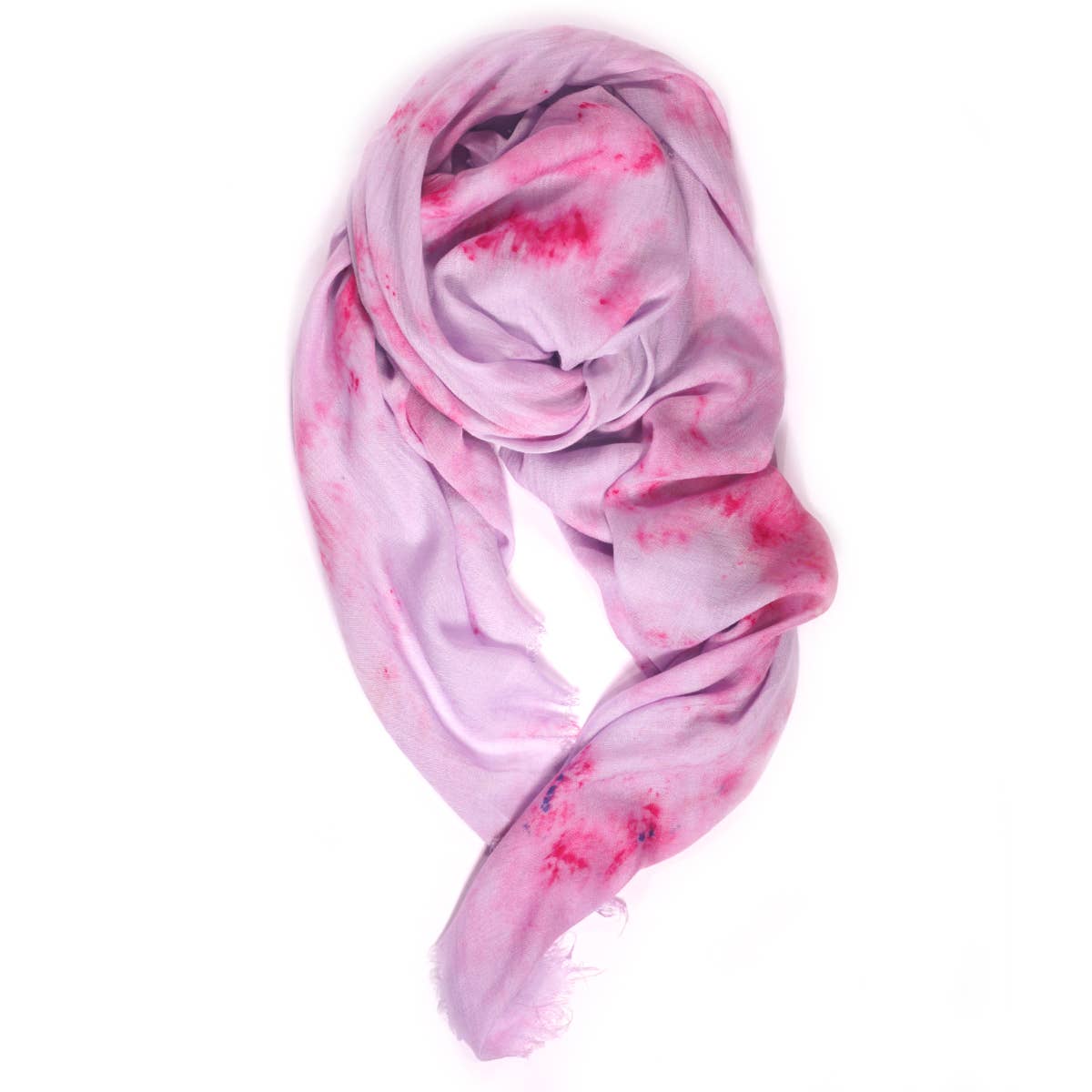Marble Scarf - Lavenderfig & bellaScarf