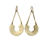 Pi EarringCarolyn KeysEarrings
