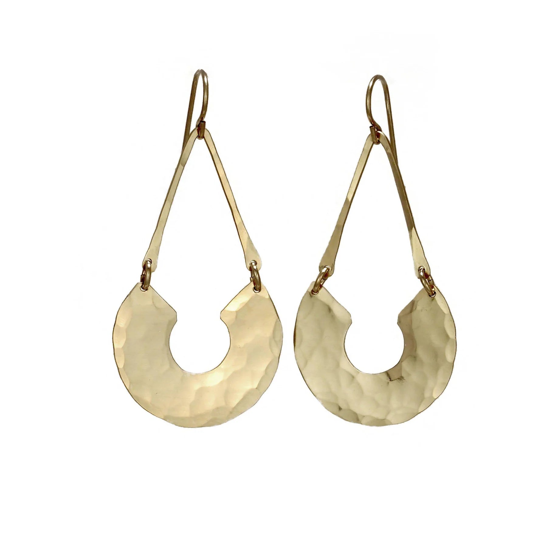 Pi EarringCarolyn KeysEarrings