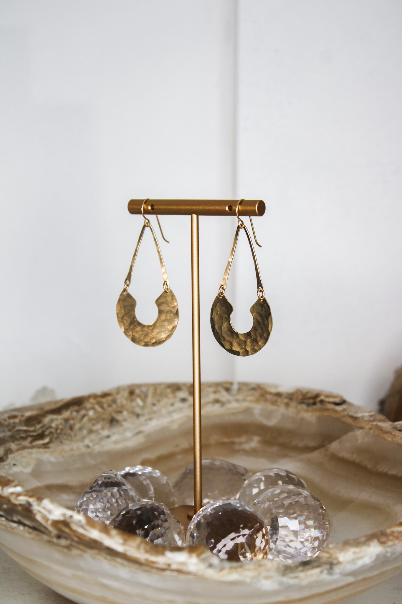 Pi EarringCarolyn KeysEarrings