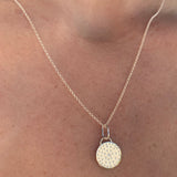 Poppyseed NecklaceRedimereNecklace