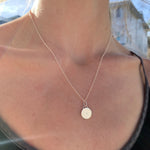 Poppyseed NecklaceRedimereNecklace