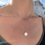Poppyseed NecklaceRedimereNecklace