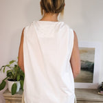 Redeux: Twisted Shoulder TopZiabird Private LabelTOPS