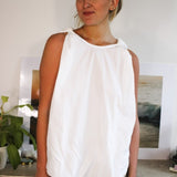 Redeux: Twisted Shoulder TopZiabird Private LabelTOPS