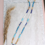 Southwestern Necklace No. 2ZiabirdNecklaces