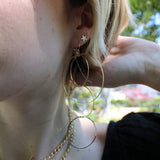 Sunnies EarringsKenda KistEarrings