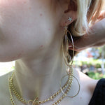 Sunnies EarringsKenda KistEarrings