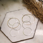 Sunnies EarringsKenda KistEarrings