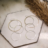 Sunnies EarringsKenda KistEarrings