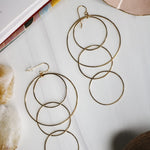 Sunnies EarringsKenda KistEarrings
