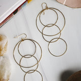 Sunnies EarringsKenda KistEarrings