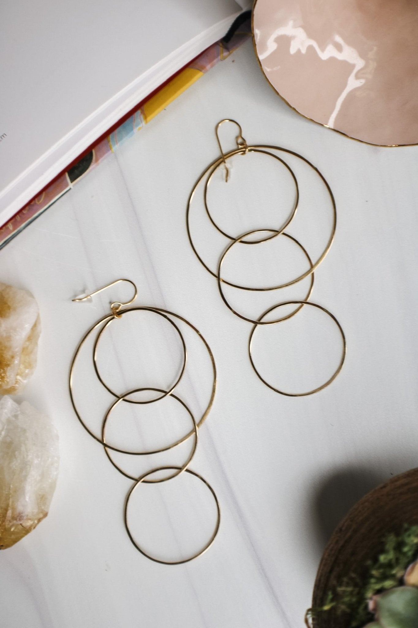 Sunnies EarringsKenda KistEarrings