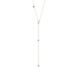 Talia 10 Disc NecklaceKenda KistNecklace