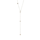 Talia 10 Disc NecklaceKenda KistNecklace