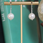 The Always Pearls - ClassicZiabirdEarrings