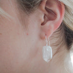 The Always Pearls - ElevatedZiabirdEarrings