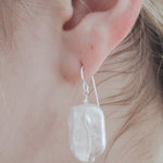 The Always Pearls - ElevatedZiabirdEarrings