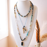 The Candy Necklace 3Tailfeather DesignsNecklaces