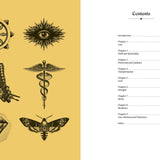 The Language of Tattoos: 130 Symbols and What They MeanZiabirdHome
