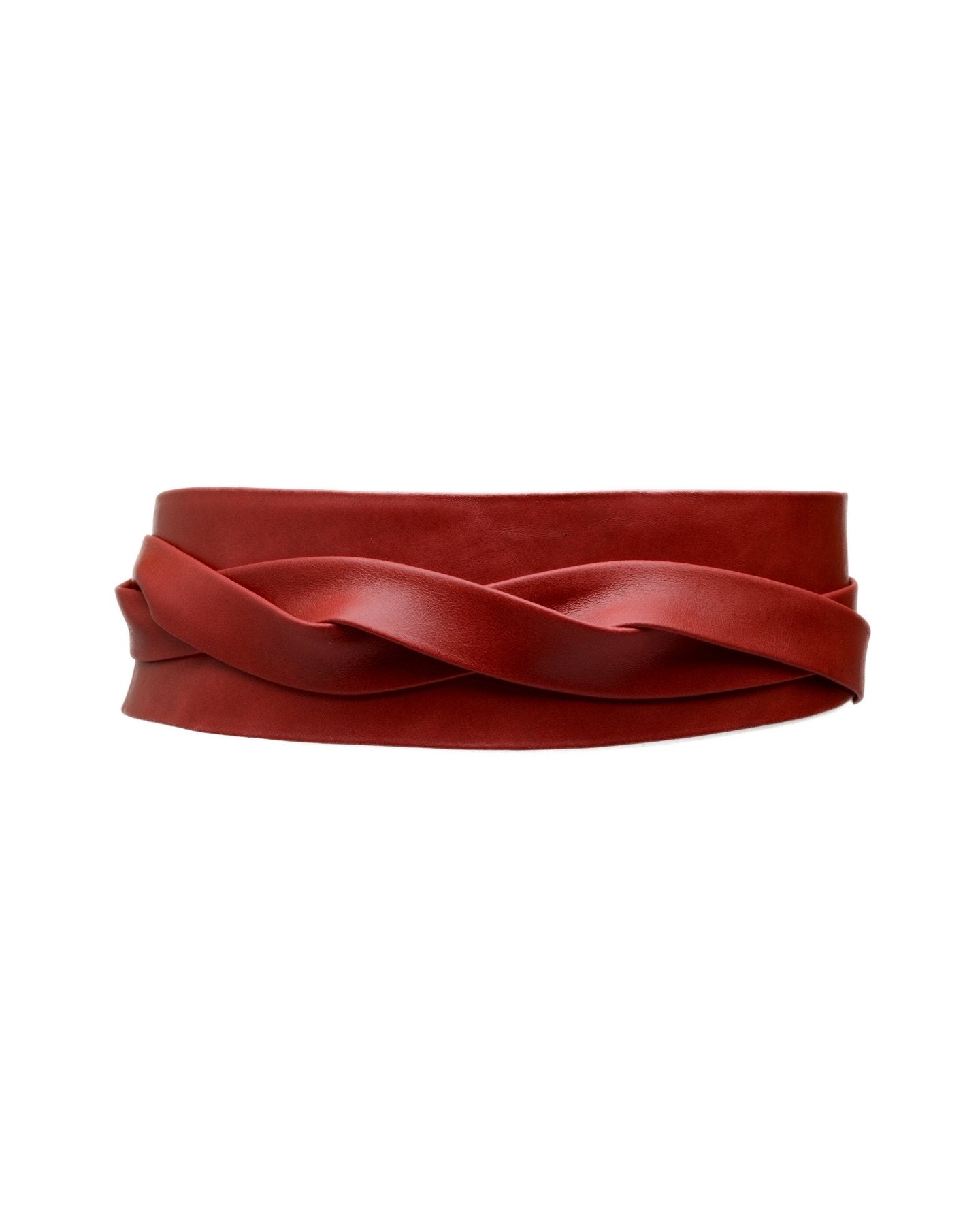 Wrap Belt- Upsell RedAdaBelts